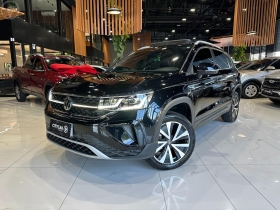 taos 1.4 16v highline tsi flex 4p automatico 2023 santa cruz do sul