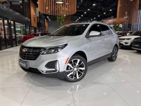 equinox 1.5 premier 16v turbo 4p automatico 2022 santa cruz do sul