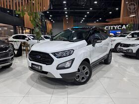ecosport 1.5 tivct flex freestyle automatico 2020 santa cruz do sul