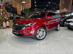 equinox 2.0 16v turbo premier awd automatico 2020 santa cruz do sul