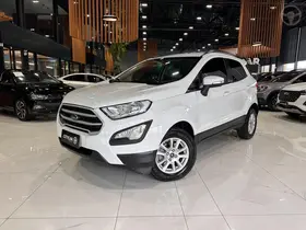 ecosport 1.5 tivct flex se automatico 2019 santa cruz do sul
