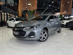 cruze 1.4 turbo ltz 16v flex 4p automatico 2023 santa cruz do sul