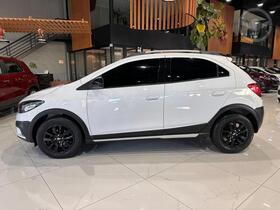 onix 1.4 mpfi activ 8v flex 4p automatico 2019 santa cruz do sul