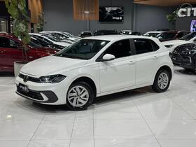 polo 1.0 tsi flex 4p manual 2025 santa cruz do sul