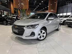 onix 1.0 premier 12v turbo flex 4p automatico 2020 santa cruz do sul