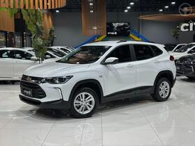 tracker 1.0 12v lt turbo flex 4p automatico 2023 santa cruz do sul