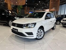 gol 1.6 msi 8v totalflex 4p manual 2022 santa cruz do sul