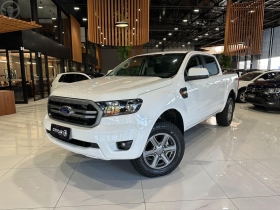 ranger 2.0 xls cd turbo 4x4 diesel 4p automatico 2023 santa cruz do sul