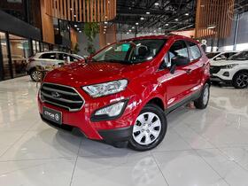 ecosport 1.5 se direct flex 4p automatica 2019 santa cruz do sul