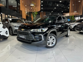 tracker 1.0 12v lt turbo flex 4p automatico 2022 santa cruz do sul