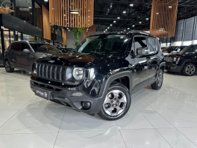 RENEGADE 1.8 16V FLEX 4P AUTOMATICO