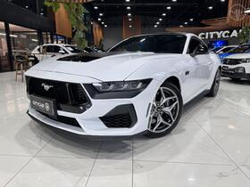 mustang 5.0 gt performance v8 4p automatico 2024 santa cruz do sul