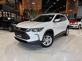 tracker 1.0 12v lt turbo flex 4p automatico 2023 santa cruz do sul