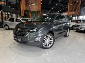 equinox 2.0 16v turbo premier awd automatico 2018 santa cruz do sul