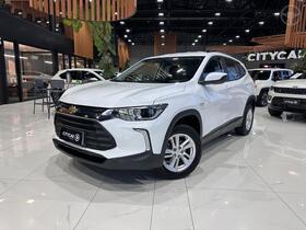 tracker 1.0 12v lt turbo flex 4p automatico 2023 santa cruz do sul