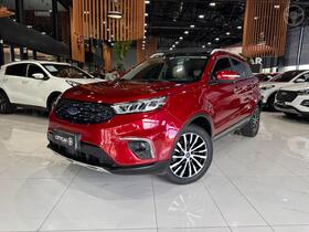 territory 1.5 gtdi ecoboost titanium 16v 4p automatico 2021 santa cruz do sul