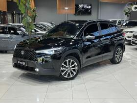 corolla 2.0 cross xre 16v flex 4p automatico 2022 santa cruz do sul