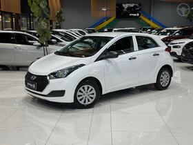 hb20 1.0 unique 12v flex 4p manual 2019 santa cruz do sul