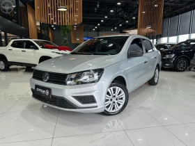 VOYAGE 1.6 MSI TOTALFLEX 8V 4P MANUAL