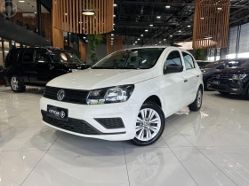 gol 1.0 12v mpi totalflex 4p manual 2023 santa cruz do sul