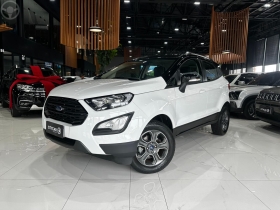 ECOSPORT 1.5 TIVCT FLEX FREESTYLE MANUAL