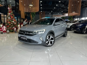 nivus 1.0 tsi highline flex 4p automatico 2021 santa cruz do sul