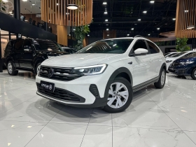 nivus 1.0 tsi comfortline flex 4p automatico 2023 santa cruz do sul