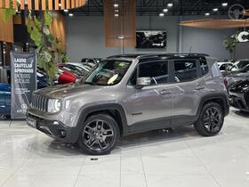 renegade 1.8 16v flex limited 4p automatico 2021 santa cruz do sul