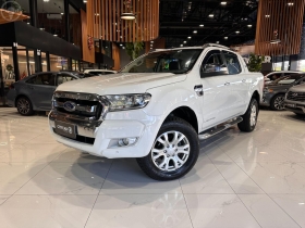 ranger 3.2 limited 4x4 cd 20v diesel 4p automatico 2017 santa cruz do sul