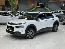 c4 cactus 1.6 vti live flex 4p manual 2019 santa cruz do sul