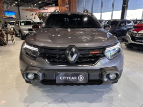 duster 1.3 turbo iconic 16v flex 4p automatico 2025 santa cruz do sul