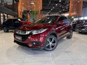 HR-V 1.8 16V FLEX EXL 4P AUTOMATICO