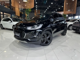 tracker 1.4 16v midnight turbo flex 4p automatico 2019 santa cruz do sul