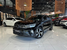 nivus 1.0 tsi highline flex 4p automatico 2022 santa cruz do sul