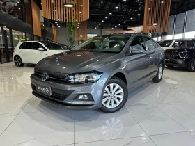 virtus 1.0 200 tsi comfortline automatico 2022 santa cruz do sul