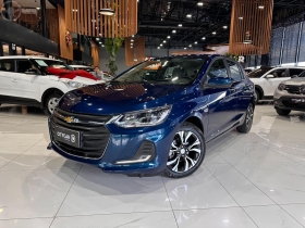 onix 1.0 premier ii plus 12v turbo flex 4p automatico 2023 santa cruz do sul