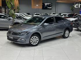 VIRTUS 1.0 200 TSI COMFORTLINE AUTOMATICO