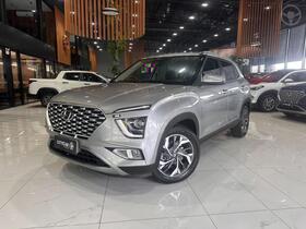 creta 1.0 limited 12v turbo flex 4p automatico 2022 santa cruz do sul