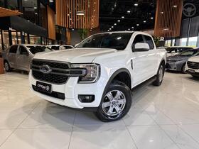 ranger 2.2 xls 4x4 cd 16v diesel 4p automatico 2025 santa cruz do sul