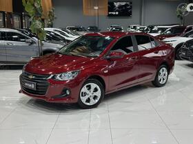 onix 1.0 ltz plus 12v turbo flex 4p automatico 2023 santa cruz do sul