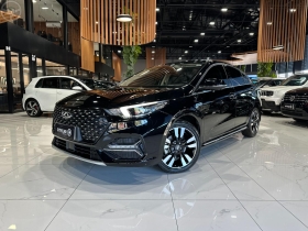 arrizo 1.5 turbo 6 pro hibrido 4p automatico 2023 santa cruz do sul