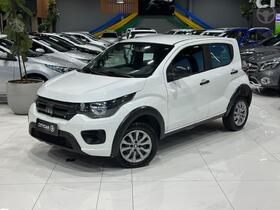 MOBI 1.0 8V EVO FLEX LIKE. MANUAL