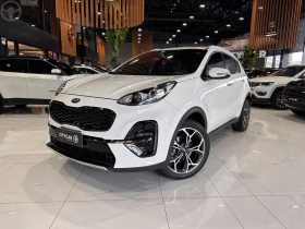 sportage 2020 santa cruz do sul
