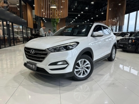 tucson 1.6 16v t gdi gls ecoshift 2019 santa cruz do sul