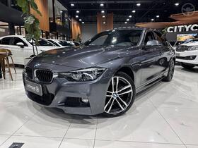 328i 2.0 m sport 16v activeflex 4p automatico 2018 santa cruz do sul