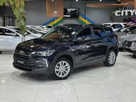 tracker 1.0 12v ltz turbo flex 4p automatico 2024 santa cruz do sul