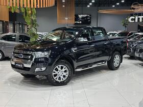 ranger 3.2 xlt 4x4 cd 20v diesel 4p automatico 2018 santa cruz do sul