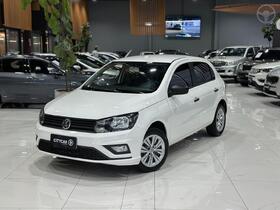 gol 1.6 msi 8v totalflex 4p manual 2022 santa cruz do sul