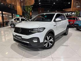 T-CROSS 1.0 TSI 200 SENSE AUTOMATICO