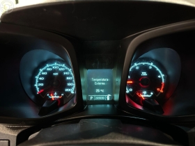 s10 2.8 ltz 4x4 cd turbo diesel 4p automatico 2013 santa cruz do sul